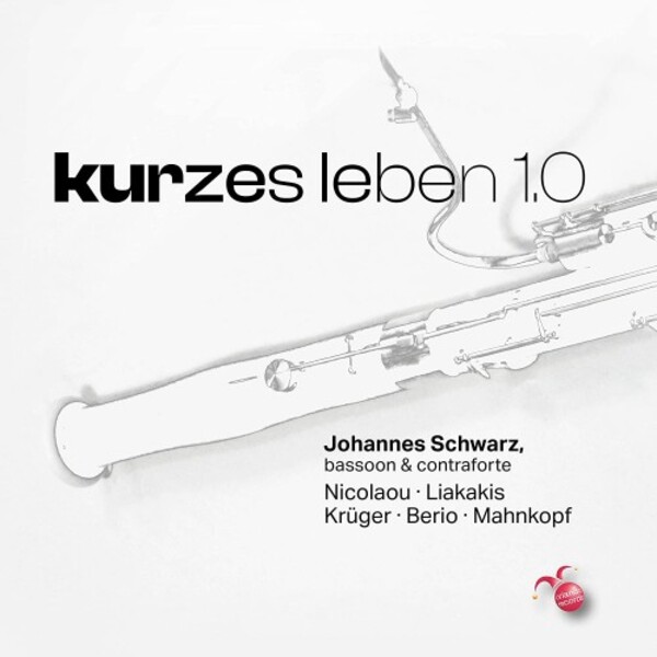 Kurzes Leben 1.0 | Orlando Records OR0053
