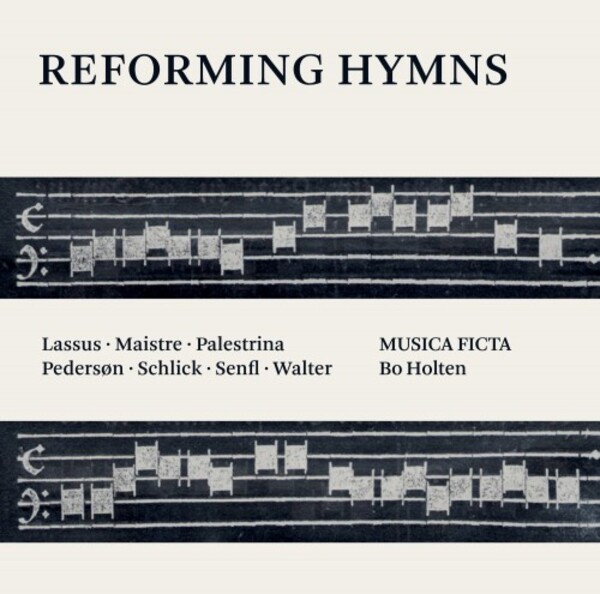 Reforming Hymns
