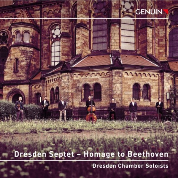 Dresden Septet: Homage to Beethoven