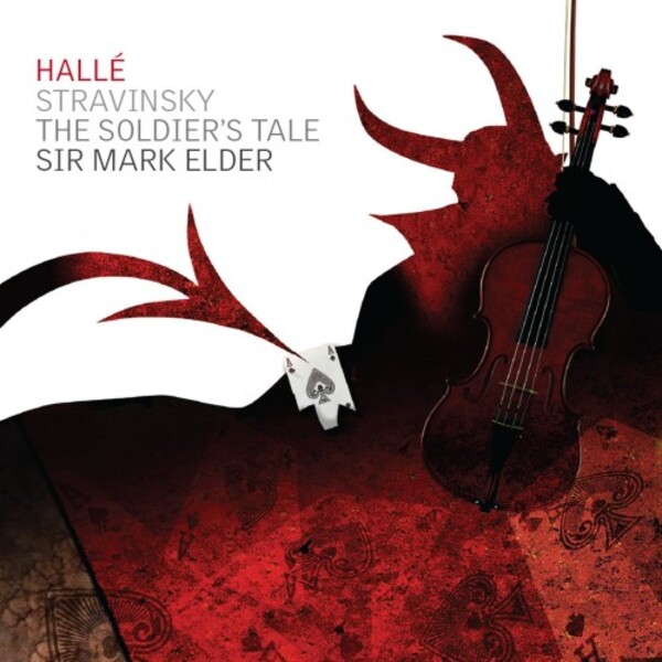 Stravinsky - The Soldiers Tale