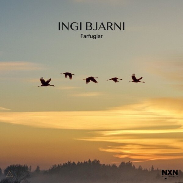 Ingi Bjarni - Farfuglar