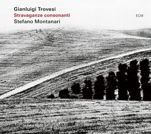Gianluigi Trovesi & Stefano Montanari: Stravaganze consonanti