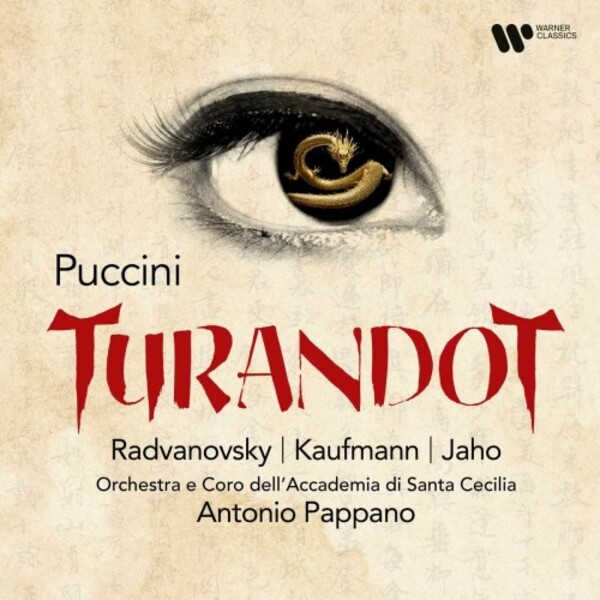Puccini - Turandot