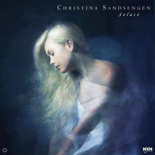 Christina Sandsengen: Solace