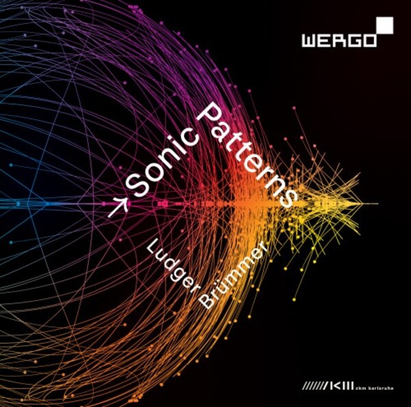 Brummer - Sonic Patterns