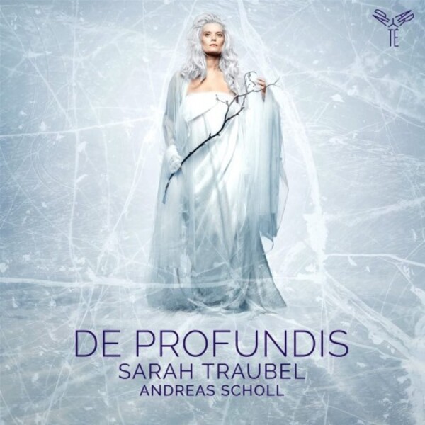 Sarah Traubel: De Profundis