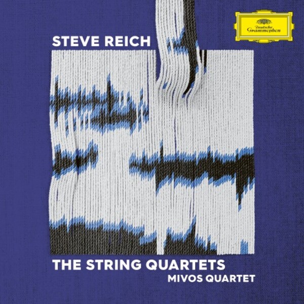 Reich - The String Quartets
