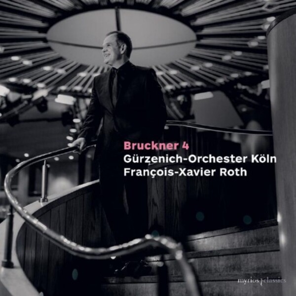 Bruckner - Symphony no.4