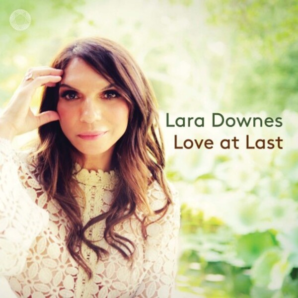 Lara Downes: Love at Last