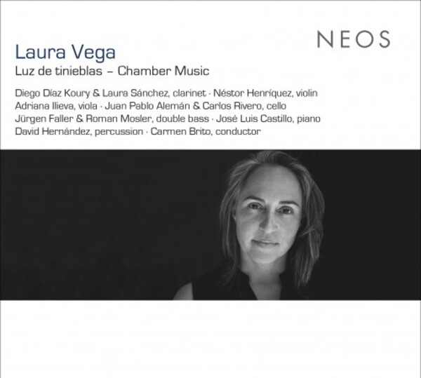 L Vega - Luz de tinieblas: Chamber Music