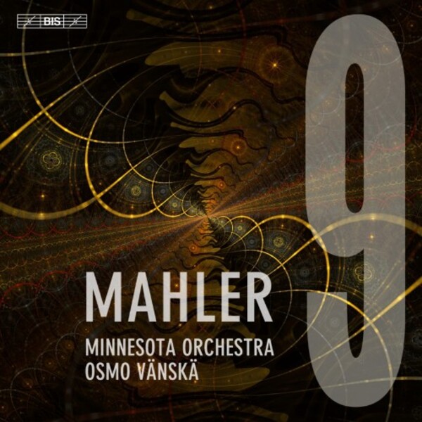 Mahler - Symphony no.9