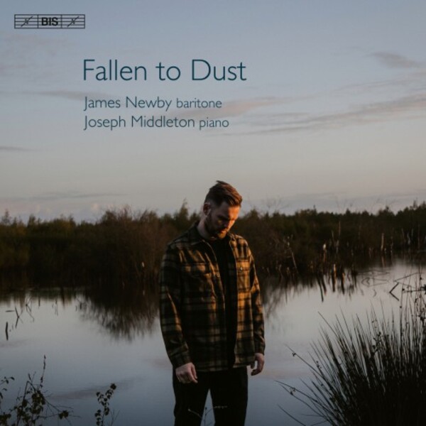 Fallen to Dust: English Song Recital