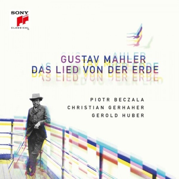 Mahler - Das Lied von der Erde