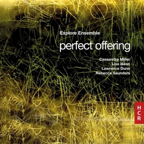Explore Ensemble: Perfect Offering