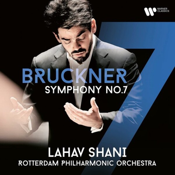 Bruckner - Symphony no.7