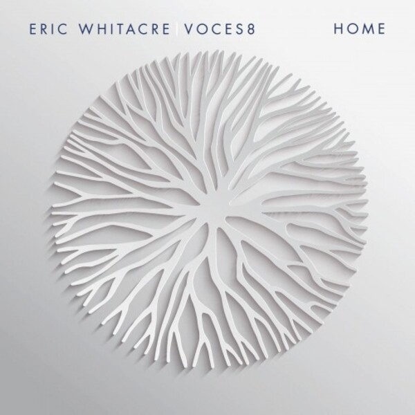 Whitacre - Home (Vinyl LP)