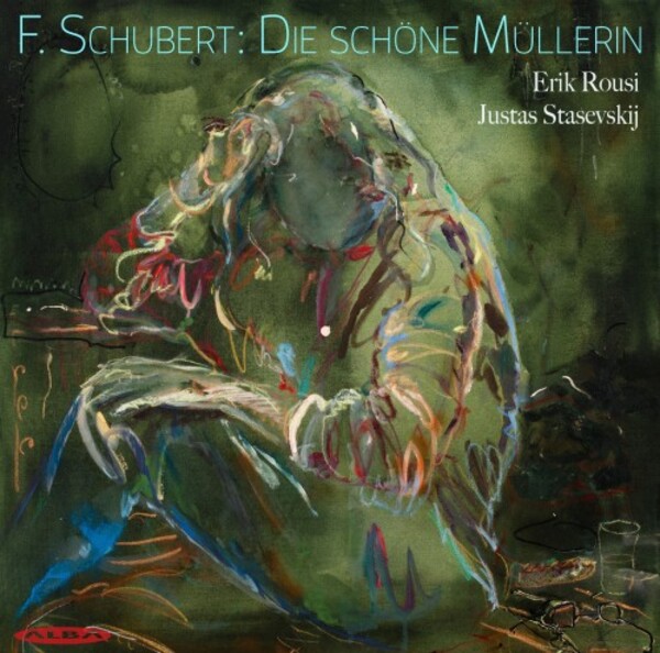 Schubert - Die schone Mullerin