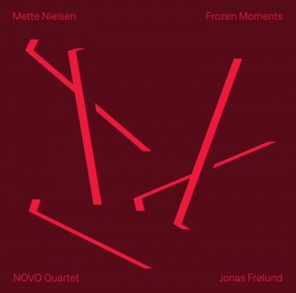 M Nielsen - Frozen Moments