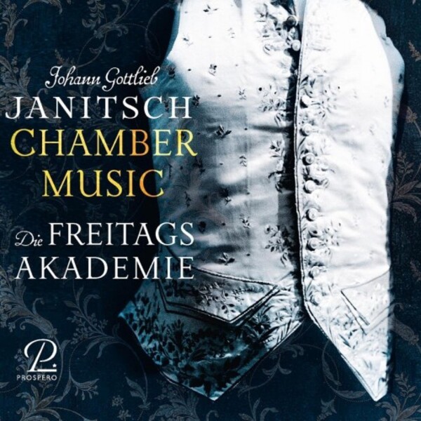 Janitsch - Chamber Music