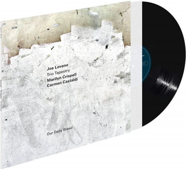 Joe Lovano: Our Daily Bread (Vinyl LP)