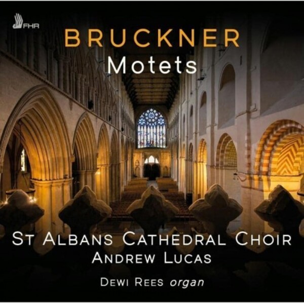 Bruckner - Motets