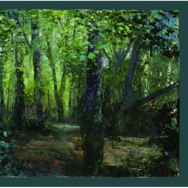 Figgis - engine detail: digressions 1-4