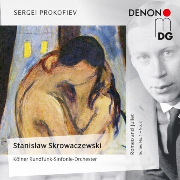 Prokofiev - Romeo and Juliet Suites 1-3