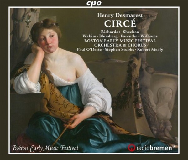 Desmarest - Circe