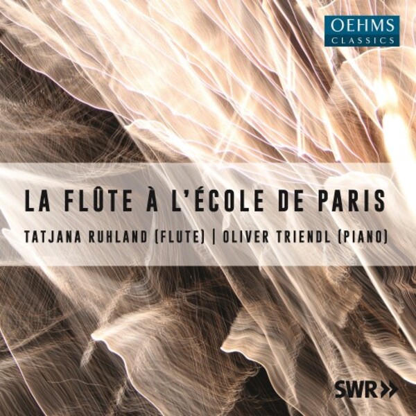 La Flute a lEcole de Paris