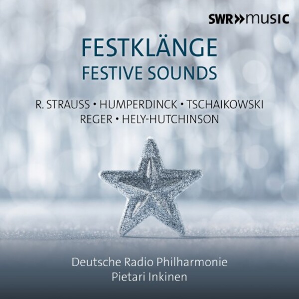 Festklange (Festive Sounds)