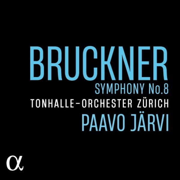 Bruckner - Symphony no.8