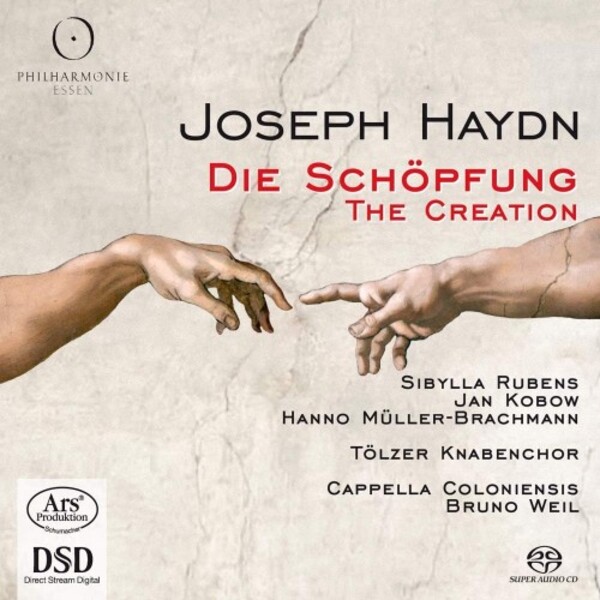 Haydn - Die Schopfung (The Creation)