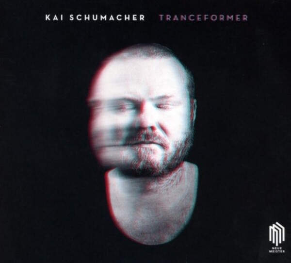 K Schumacher - Tranceformer