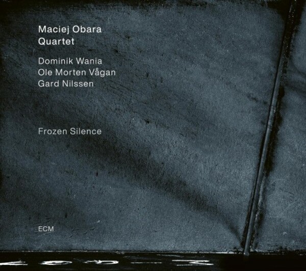 Maciej Obara Quartet: Frozen Silence