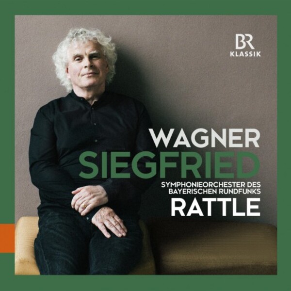 Wagner - Siegfried