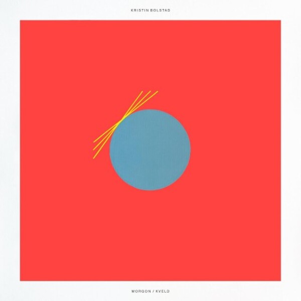 Bolstad - Morgon, Kveld (Vinyl LP) | Aurora ACDLP5113