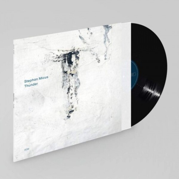 Stephan Micus: Thunder (Vinyl LP)