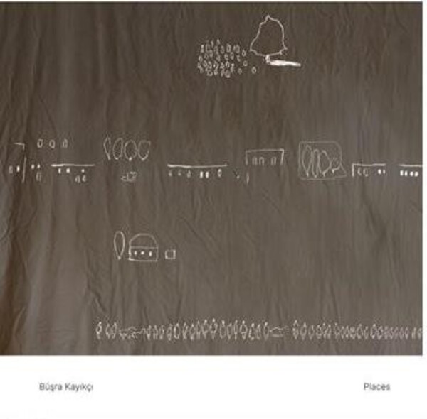 Busra Kayikci: Places