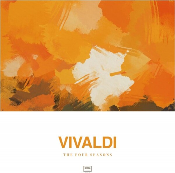 Vivaldi - The Four Seasons