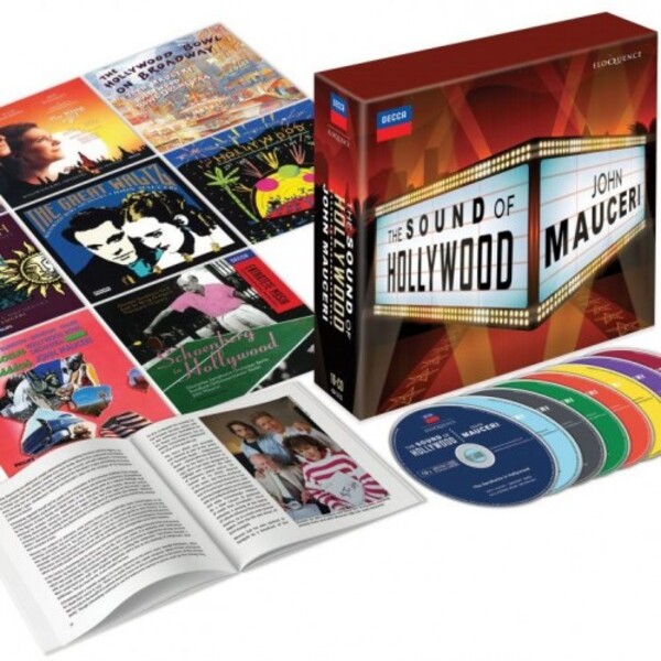 John Mauceri: The Sound of Hollywood