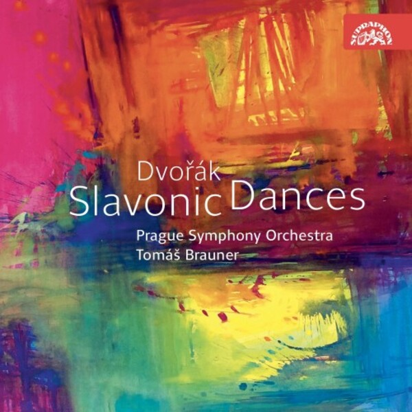Dvorak - Slavonic Dances