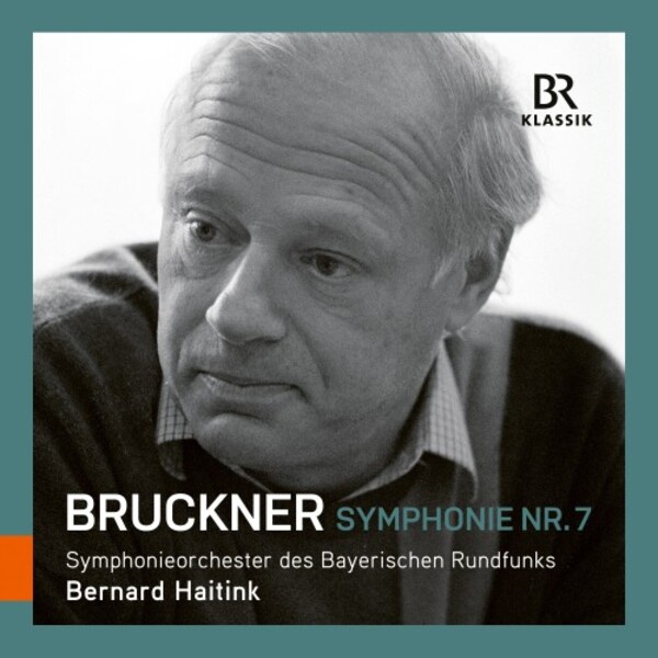 Bruckner - Symphony no.7