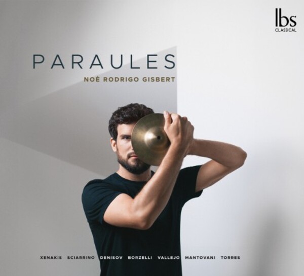 Noe Rodrigo Gisbert: Paraules