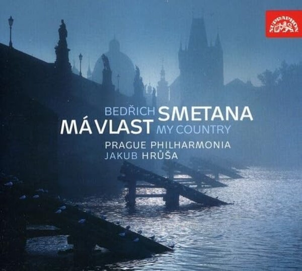 Smetana - Ma Vlast