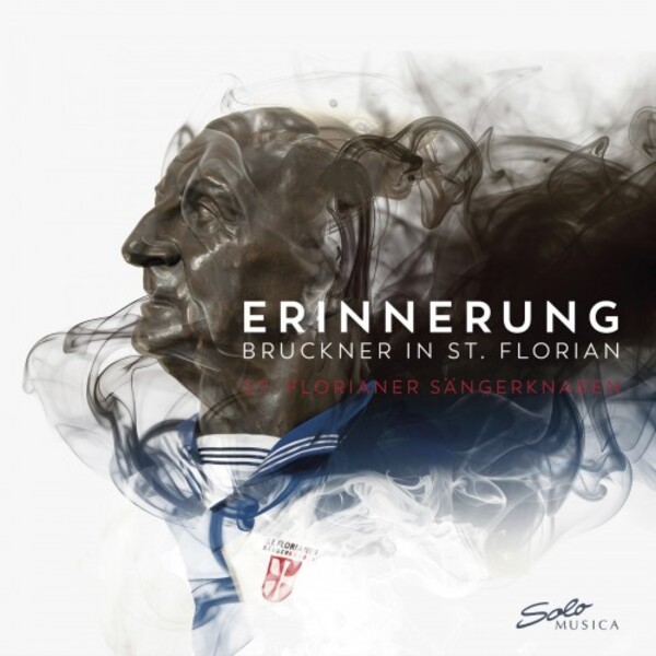 Bruckner - Erinnerung: Bruckner in St Florian