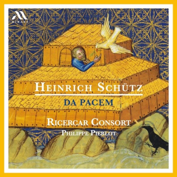 Schutz - Da Pacem