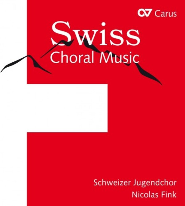 Swiss Choral Music