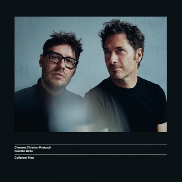 Poetzsch & Dirks - Collateral Flow | Neue Meister 0303264NM