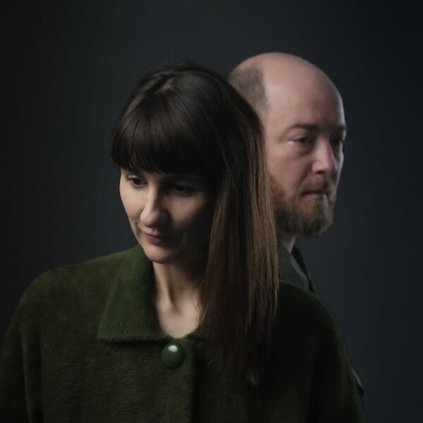 Echo Collective: Mirror Image