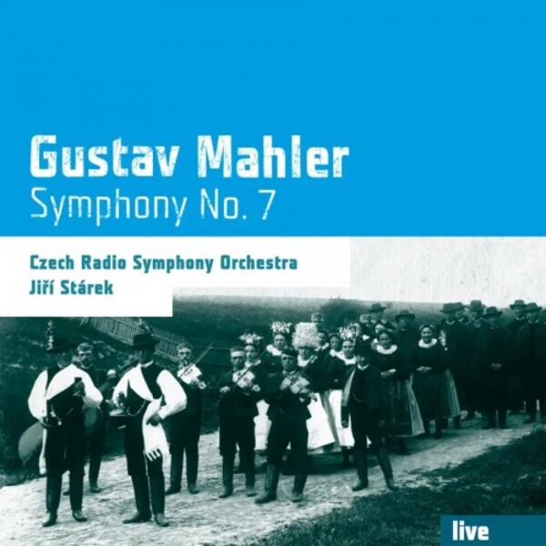 Mahler - Symphony no.7